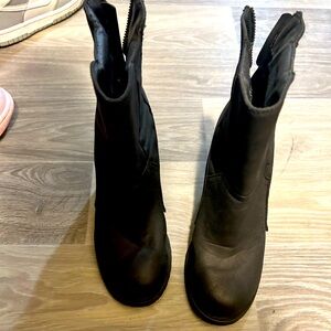 Women’s boots